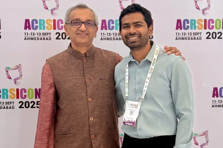 Dr Sourabh Damani (1)