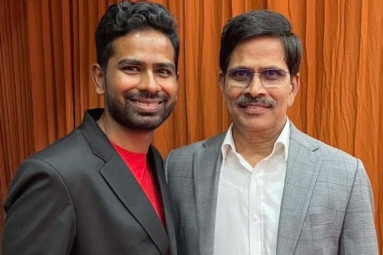Dr Sourabh Damani (2)
