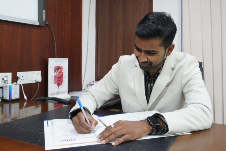 Dr Sourabh Damani (39)