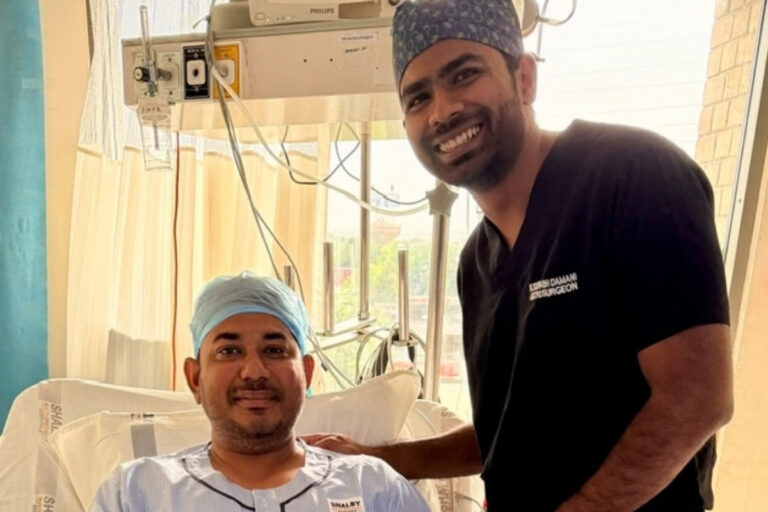 Dr Sourabh Damani (7)