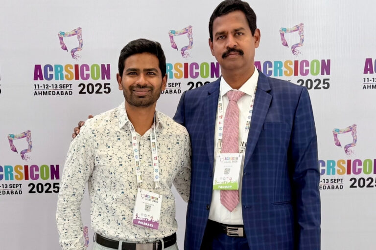 Dr Sourabh Damani