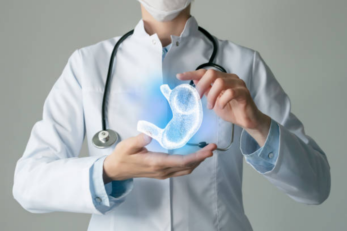 Bariatric & Metabolic Surgery
