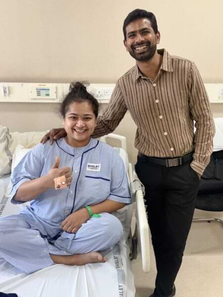 Meet Dr Sourabh