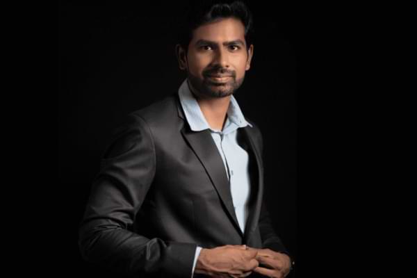 Dr Sourabh