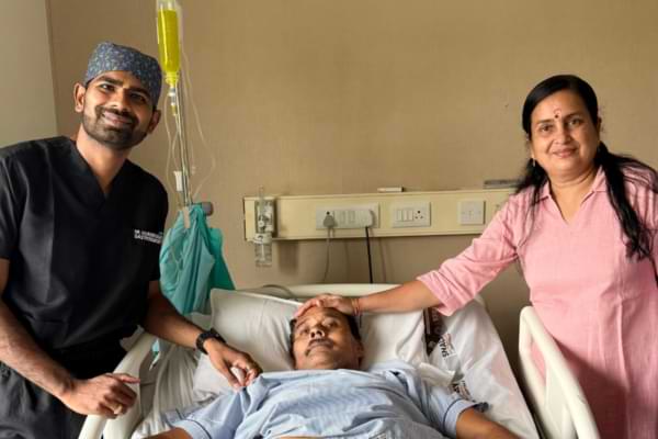 Gastro Surgeon in Ahmedabad